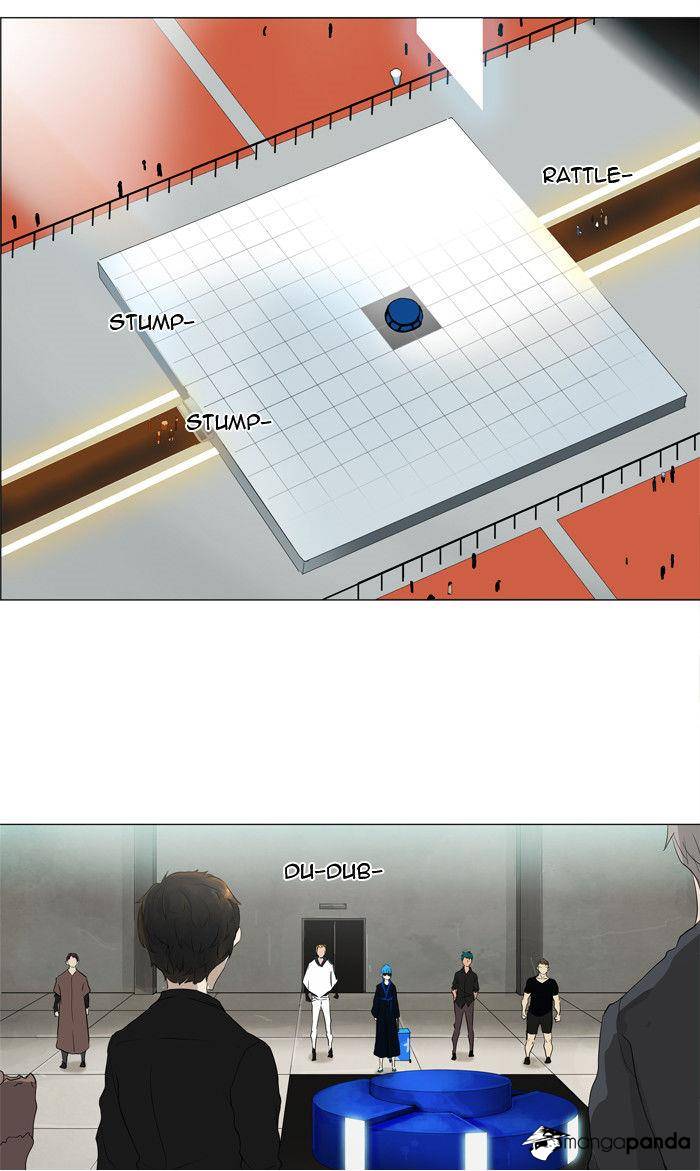 Tower of God Chapter 206 image 30